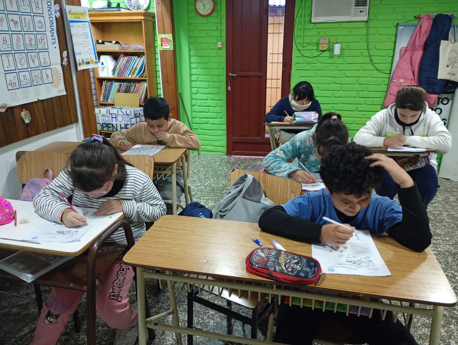 Aprender en el IPI